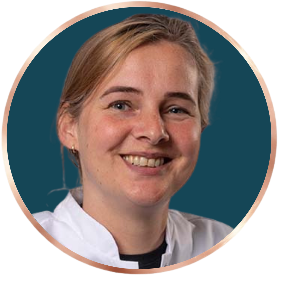 dr. Caroline van Deursen - cardioloog, elektrofysioloog HartKliniek