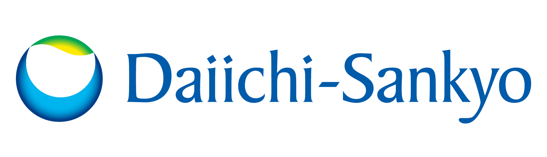 Daiichi Sankyo Nederland B.V. logo