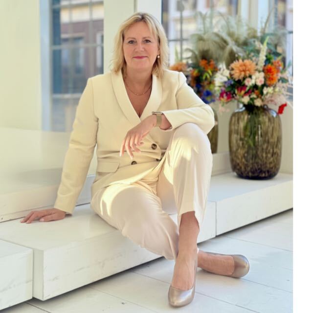 dr. Christine Boers-Doets