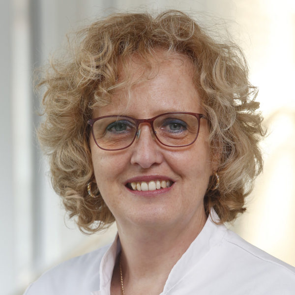 Marianne Klinkhamer, MANP, verpleegkundig specialist oncologie, Tergooi MC, Hilversum