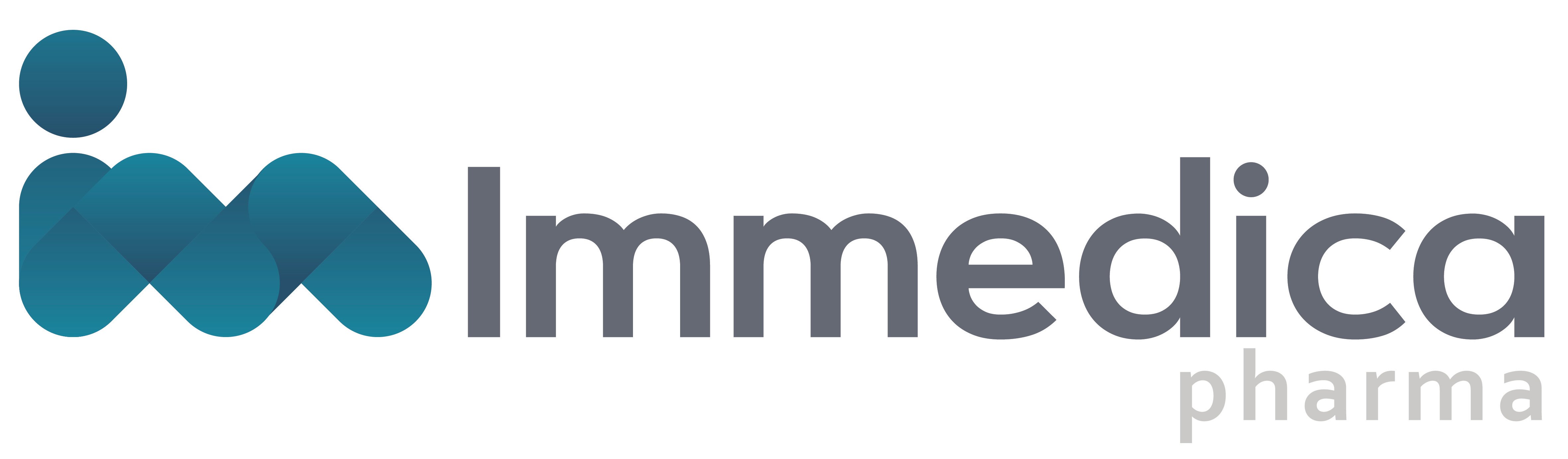 Immedica Pharma logo