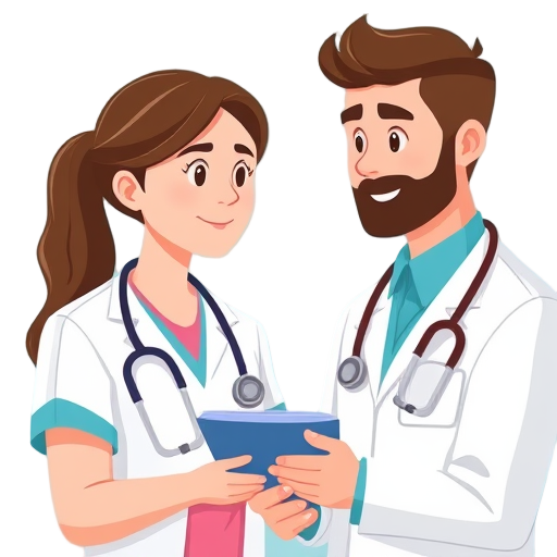 "medical communication" "healthcare professional" "patient empathy" "teamwork skills" "interactive training" "growth reflection"