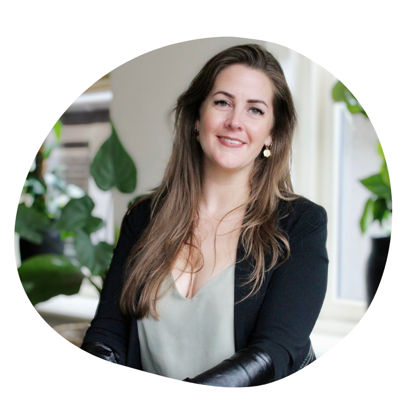 Ronja Kiljan Beyond Healthcare