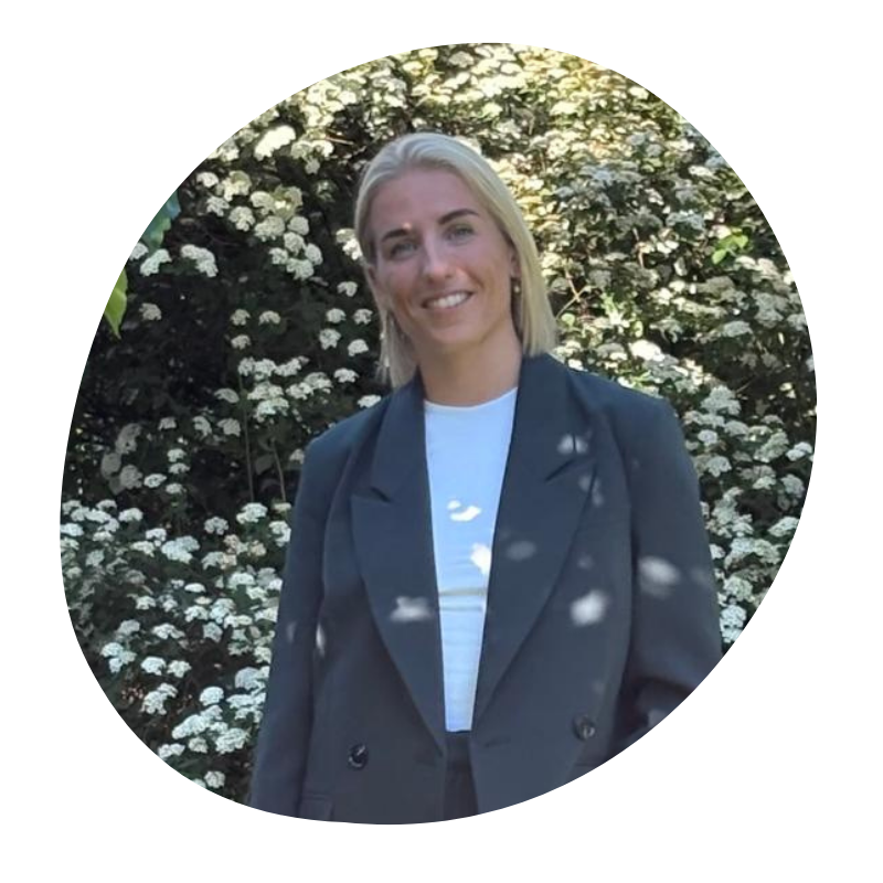 Tessa Teske Beyond Healthcare