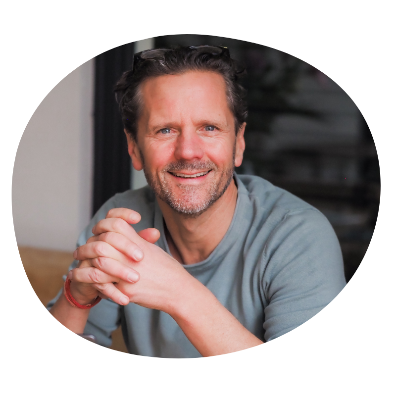 Alex Visser Beyond Healthcare