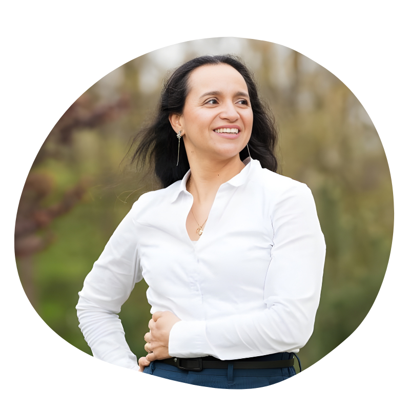 Claudia Verkaart- Hernández Beyond Healthcare