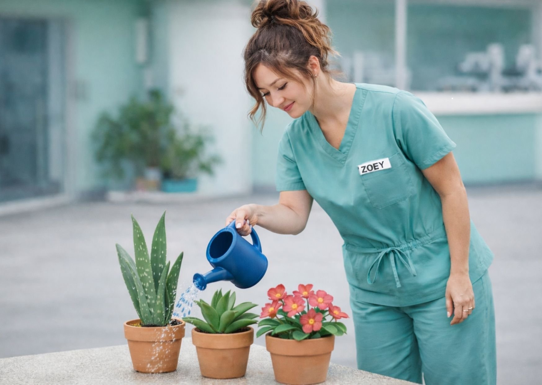 De kracht van je mind - Alles waar je aandacht aan schenkt groeit - Beyond Healthcare