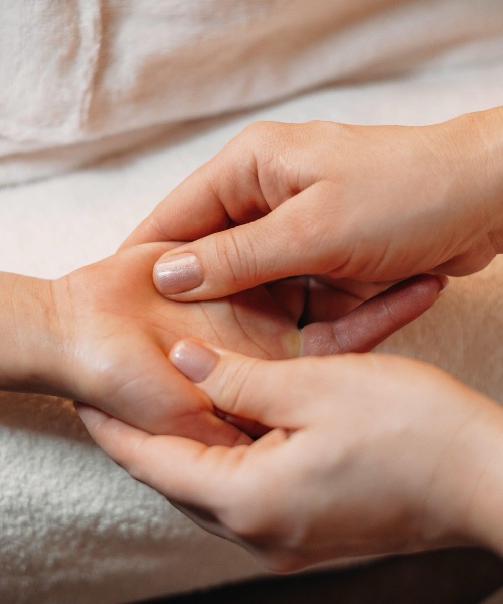 Blijvend verschil ervaren