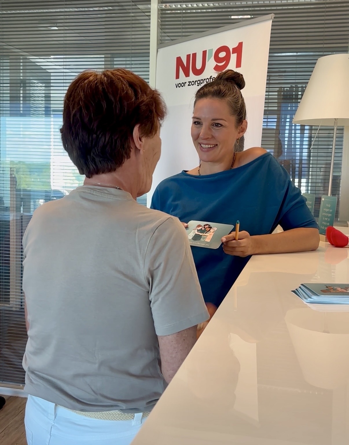 zorgpost-geven-beyond-healthcare-helena