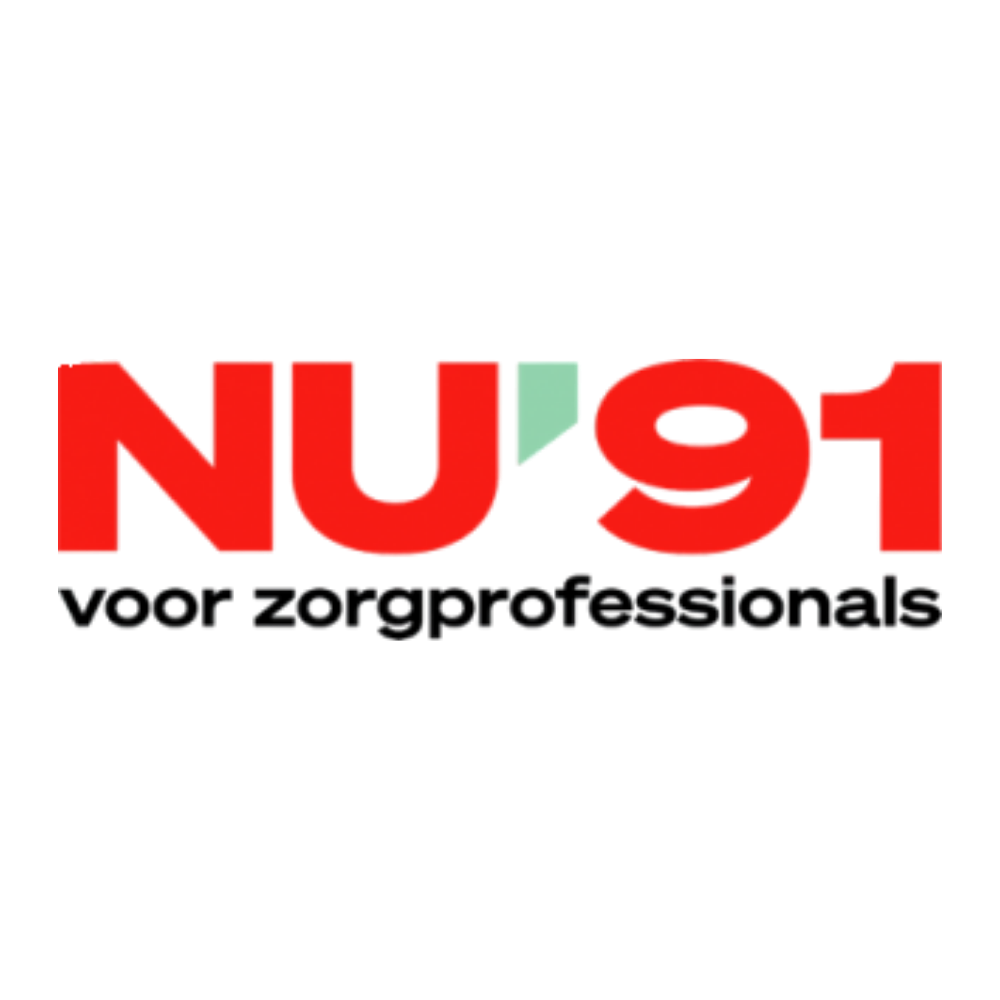 Nu'91 en Beyond Healthcare
