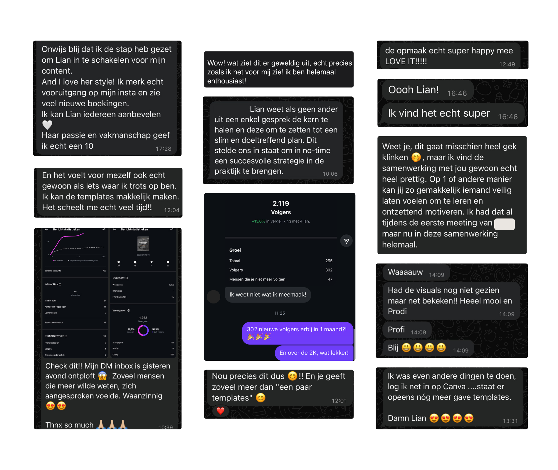 Reviews Studio Galliard