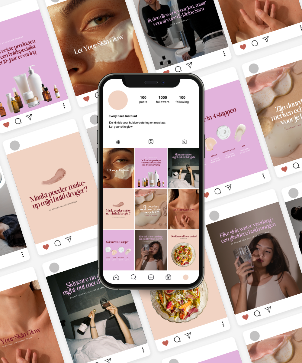 social media templates 1