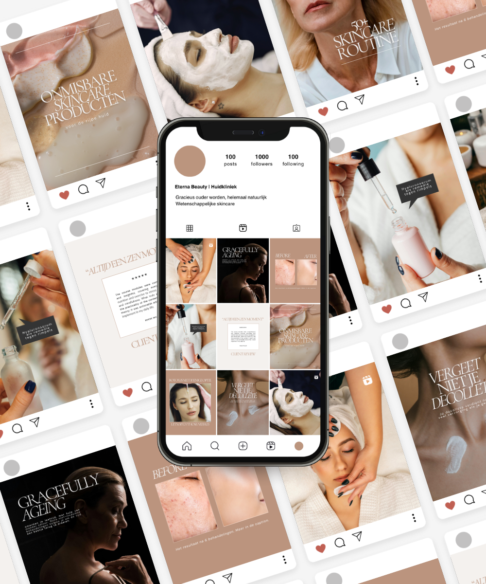social media templates 2