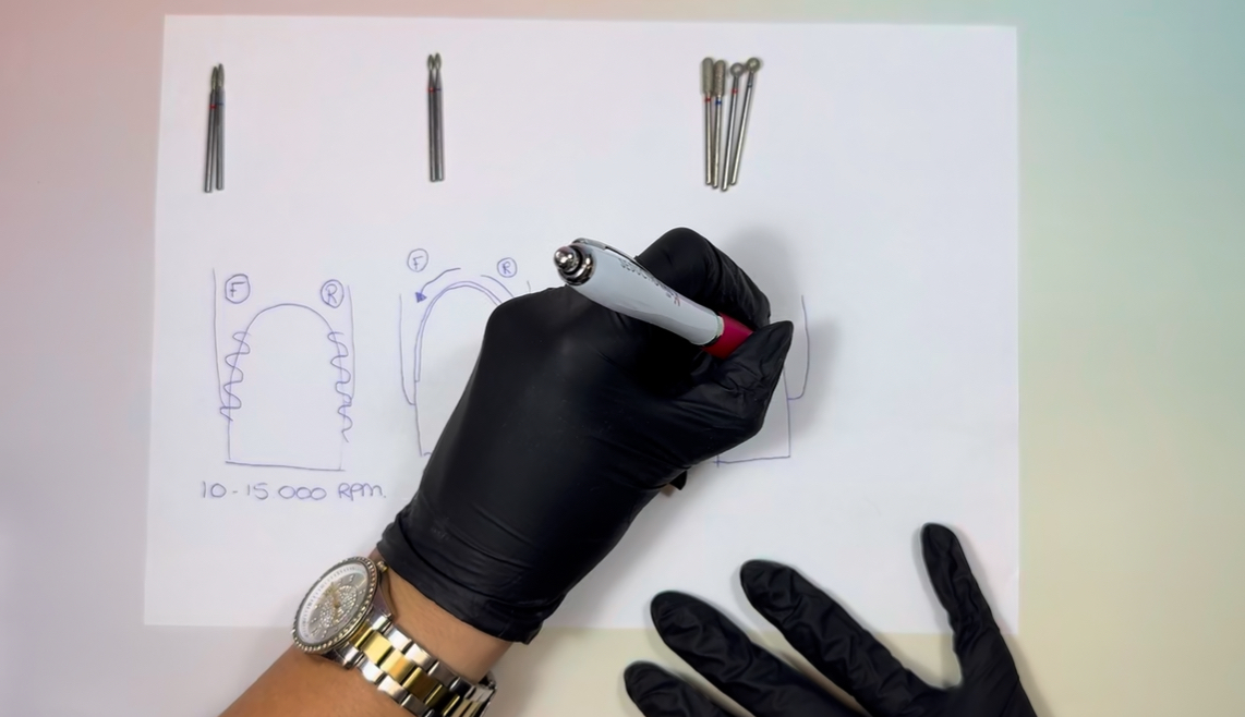 theorie-uitleg-emanicure-nagels