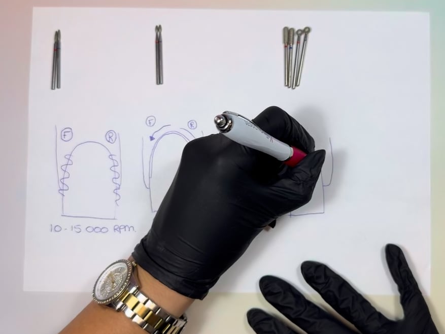 theorie-uitleg-emanicure-nagels