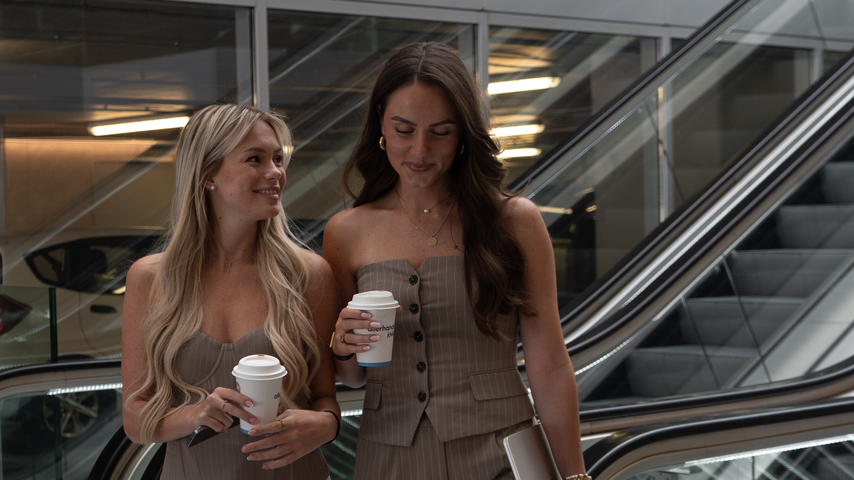 Lindsay & Nina - Elite Socials Academy founders