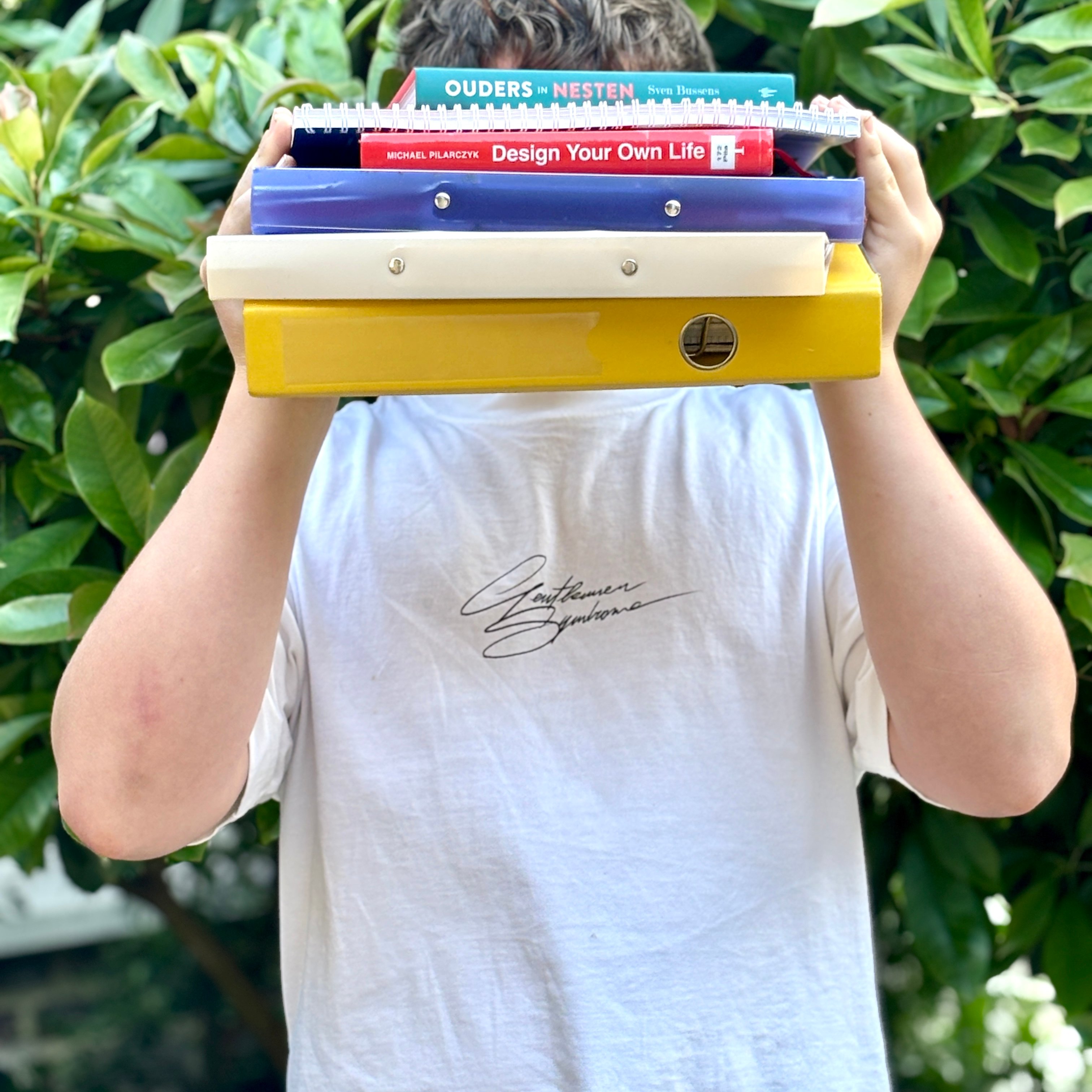 Nesties AI Studiecoach - boeken recht