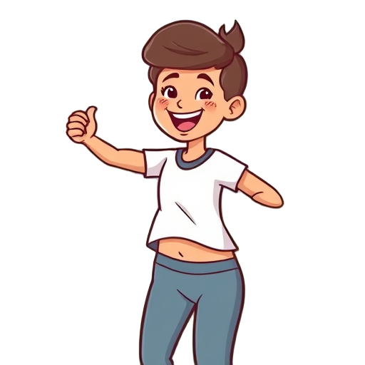 "healthy lifestyle" "balanced diet" "active movement" "happy person" "nature background"