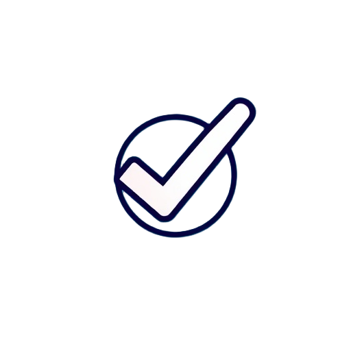Carefully describe an image in great detail that needs to be generate, use quotes to split visual things. "ringband" "dagboek" "checkmark" "waterdrop"