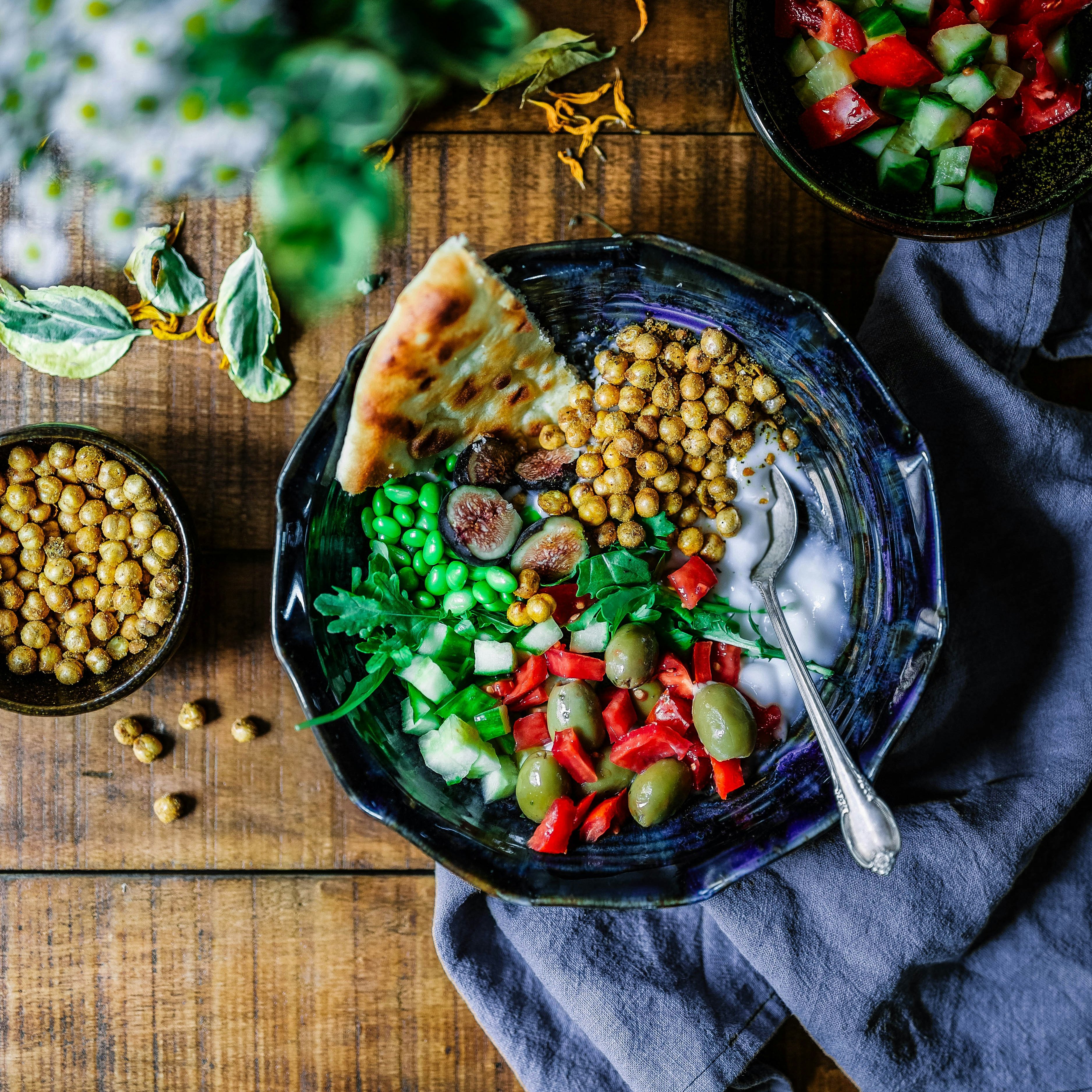 Yogurt Bowl