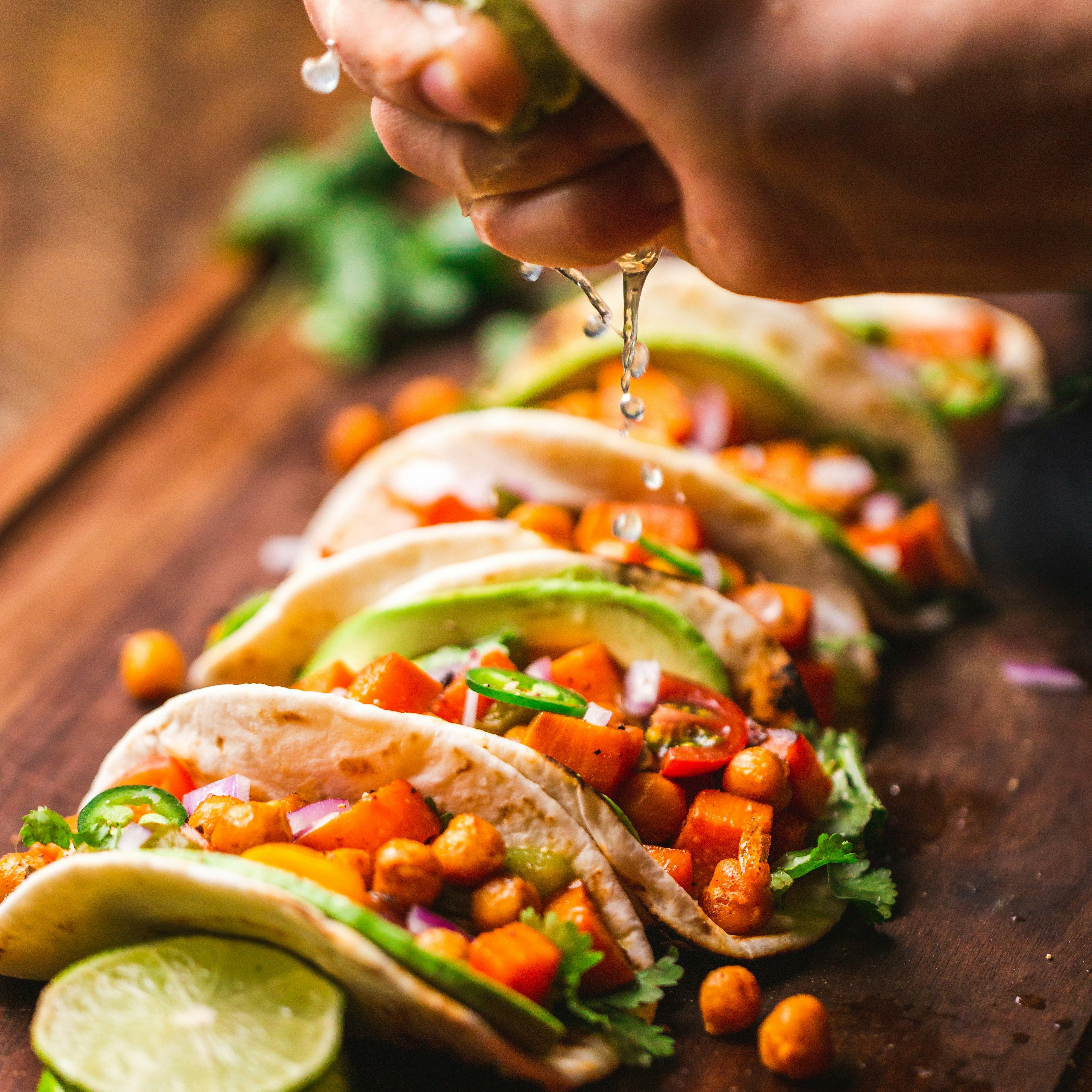 Taco Tuesday