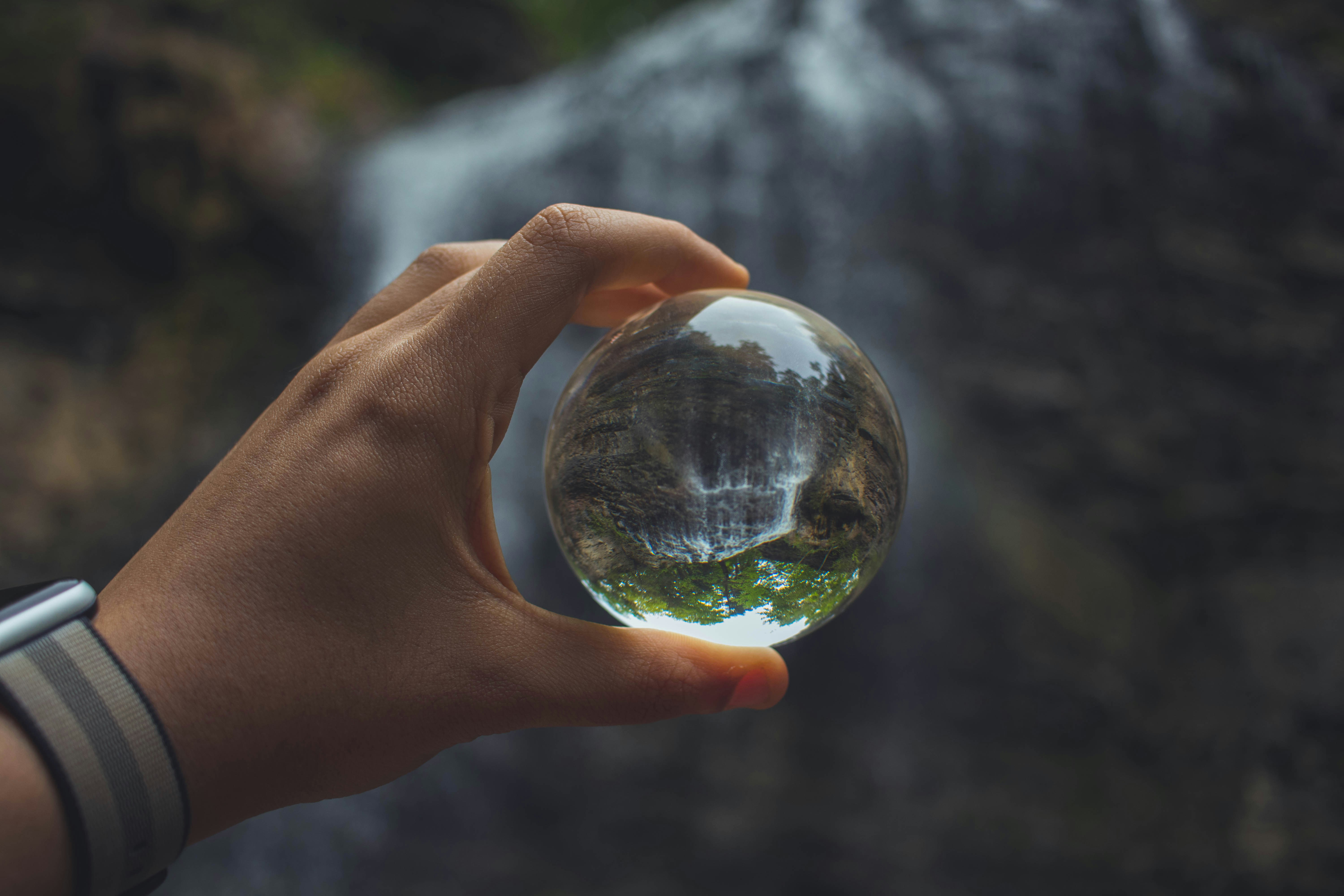 Reflective Perspective