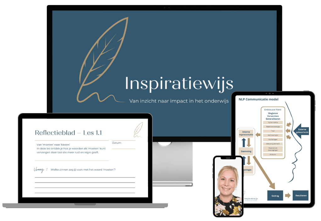 van inzicht naar impact