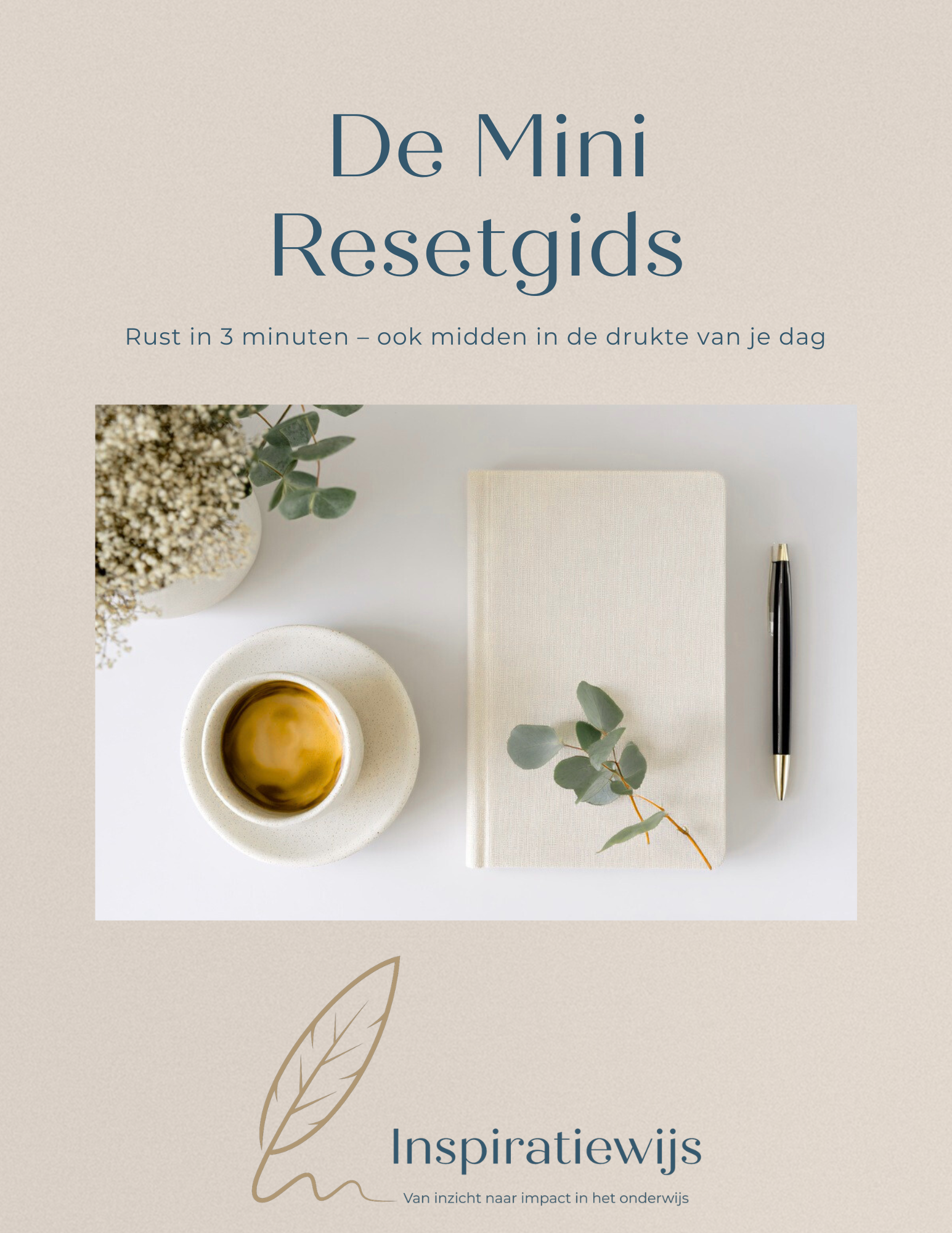 van inzicht naar impact