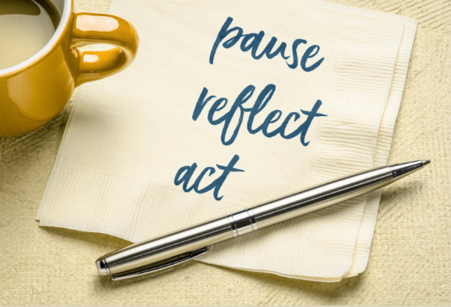 van inzicht naar impact