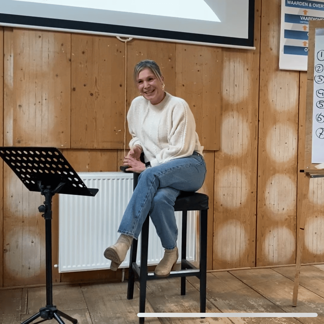 van inzicht naar impact