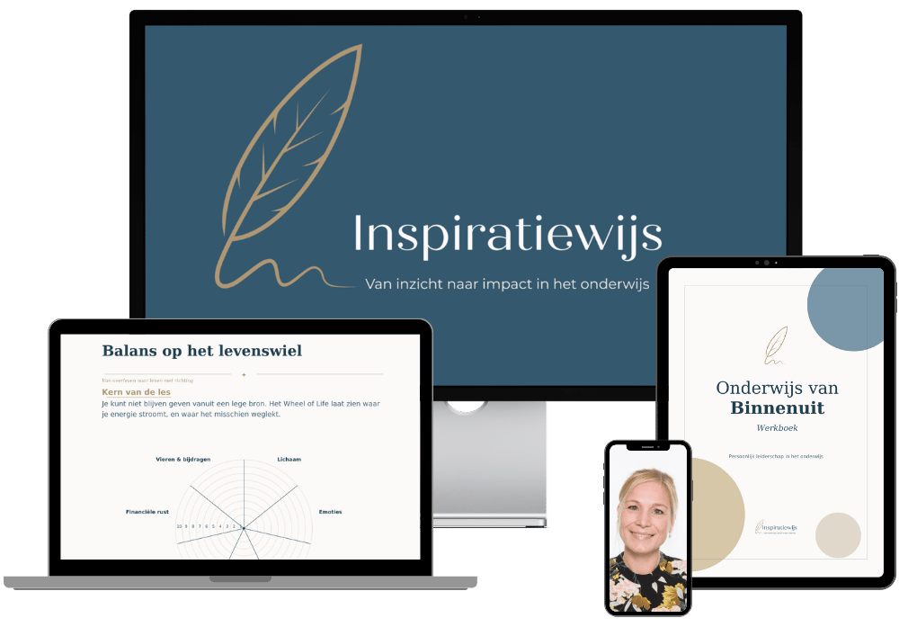 van inzicht naar impact