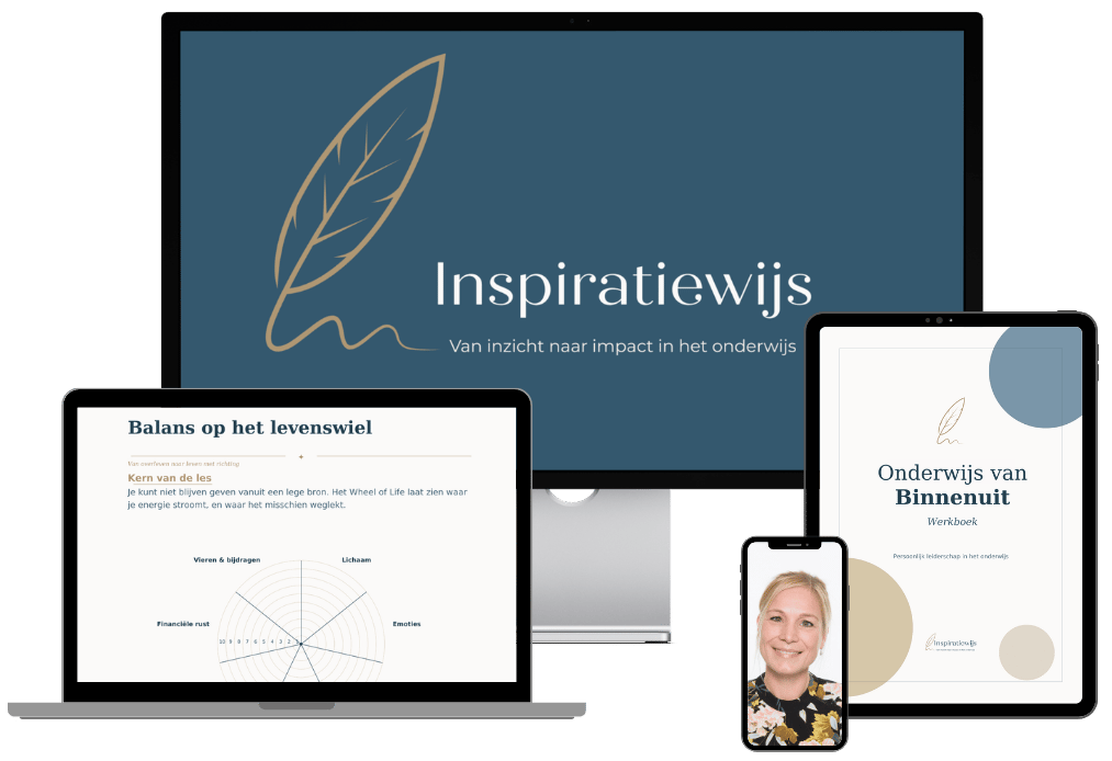 van inzicht naar impact