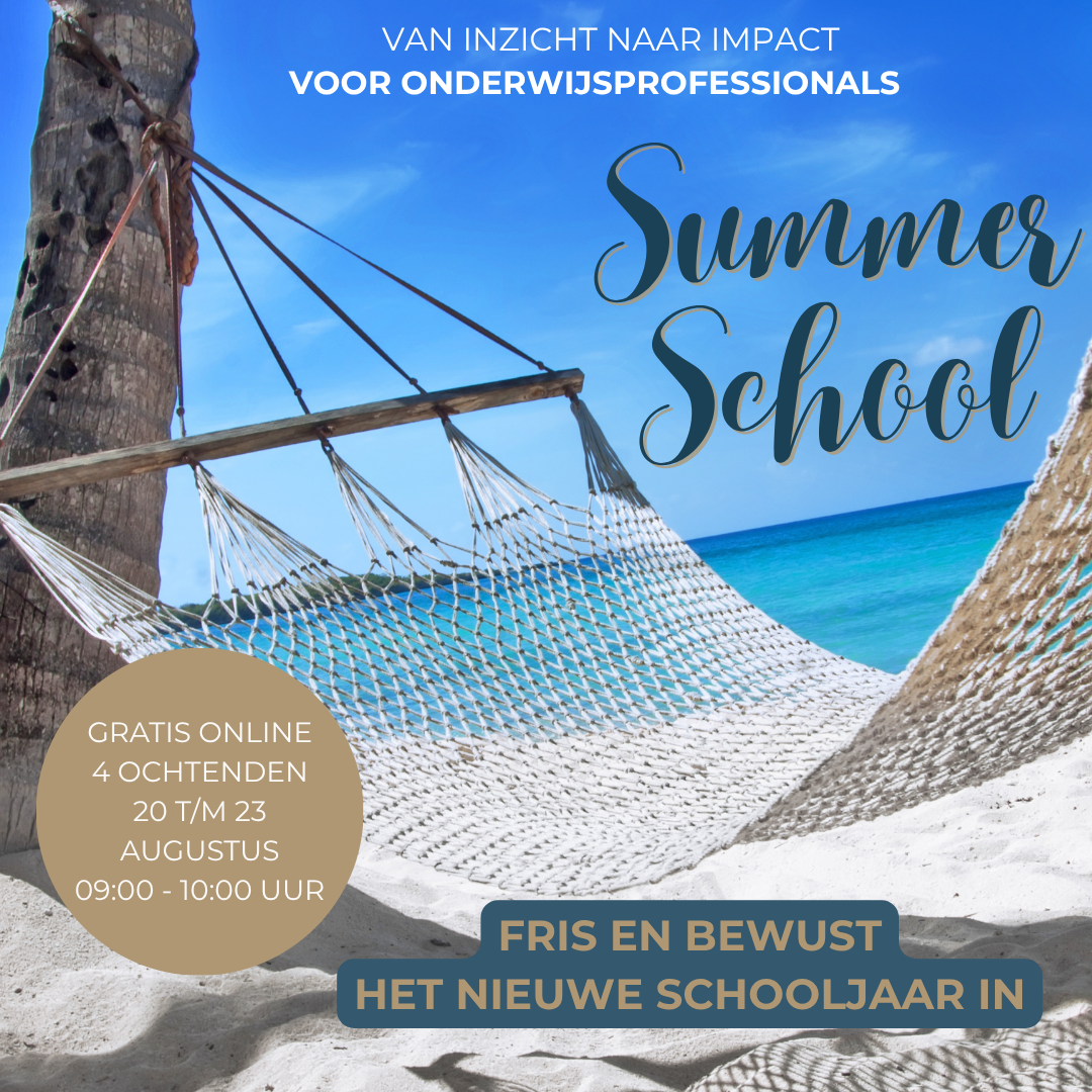 van inzicht naar impact