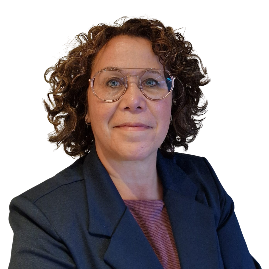 Sandra Luijendijk Facilitator Mndoff Leefstijlplatform en community