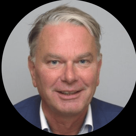 Roel Woering - Helder over de zaak