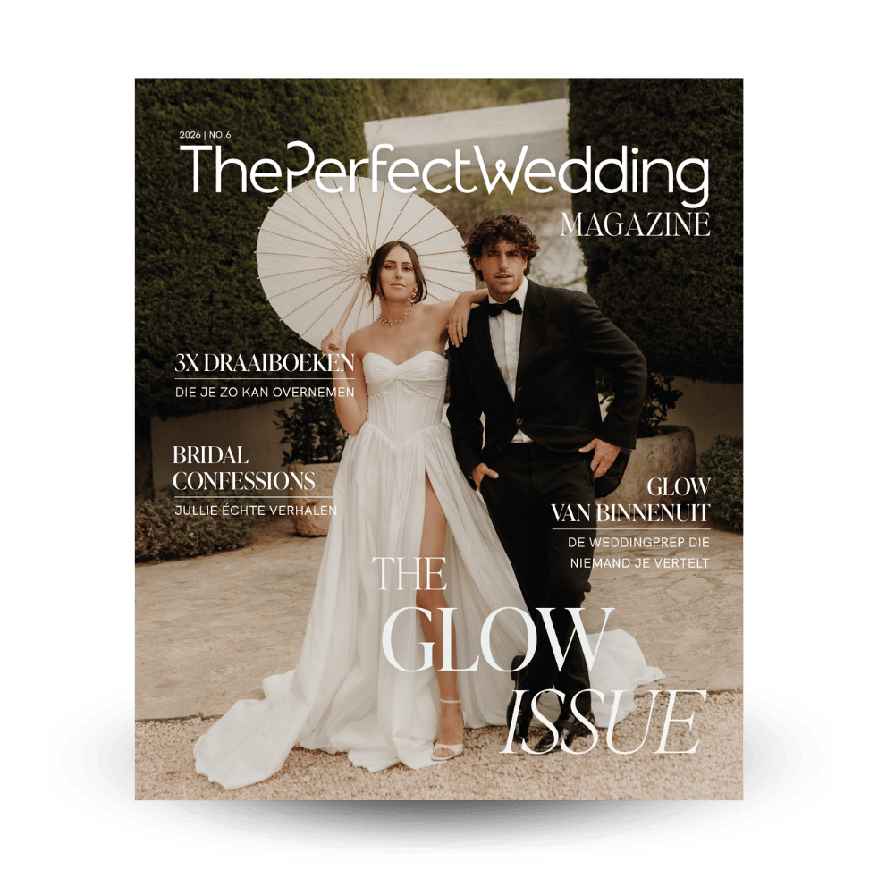 the glow issue