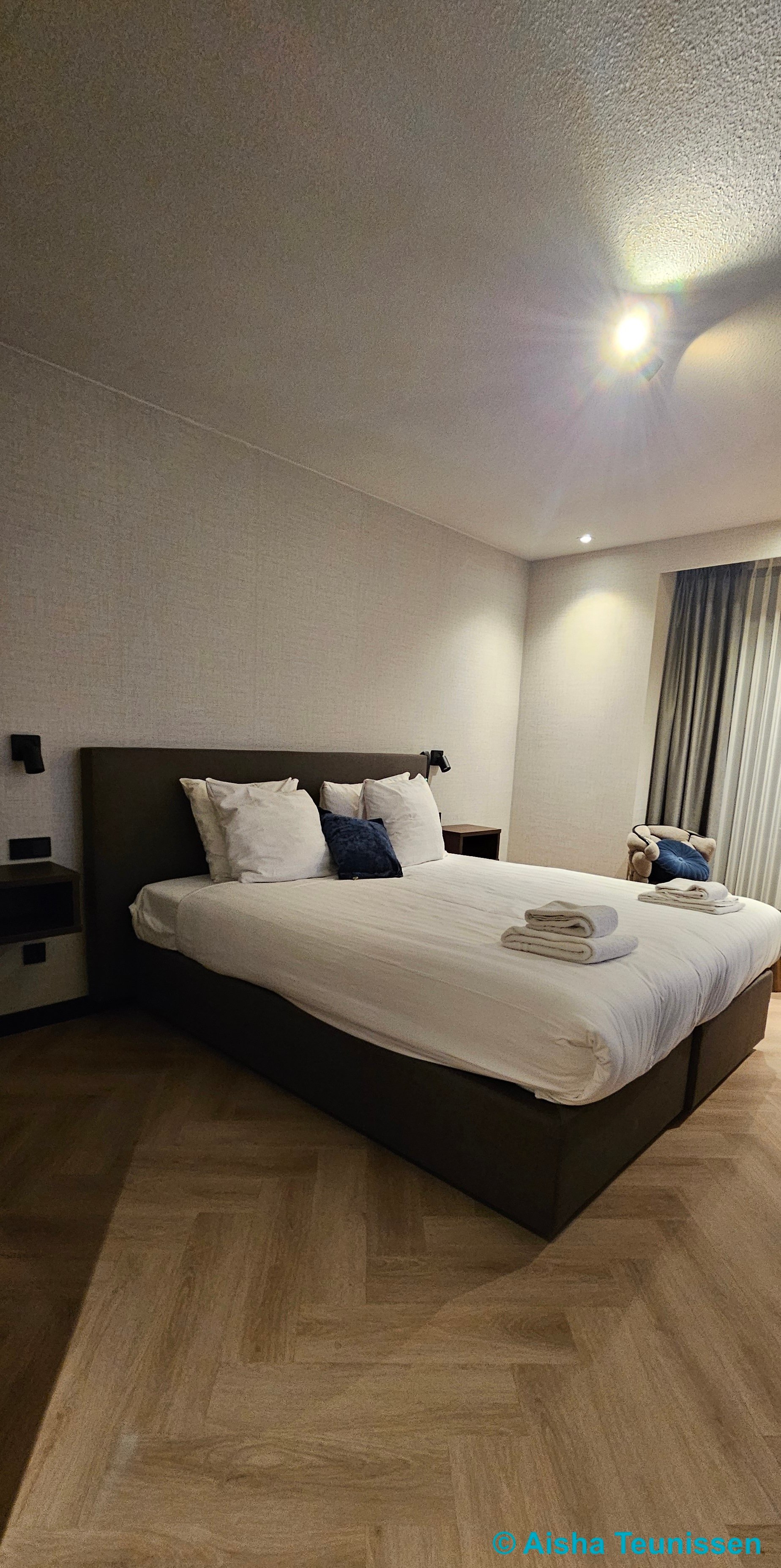 Hotel Twenty-Three Hoofddorp Amsterdam Schiphol Kamer