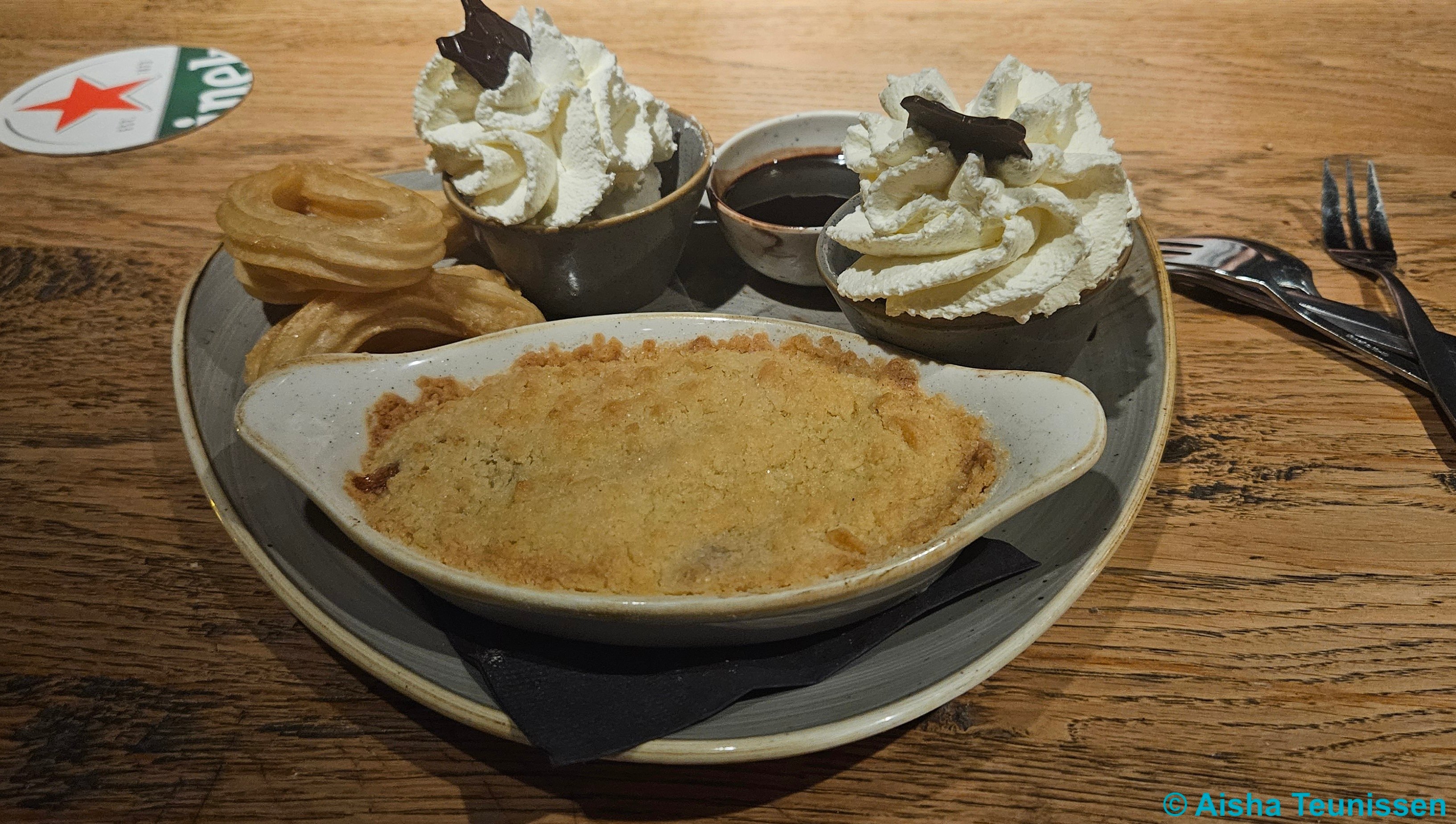 De Beren Leerdam Ronde 4