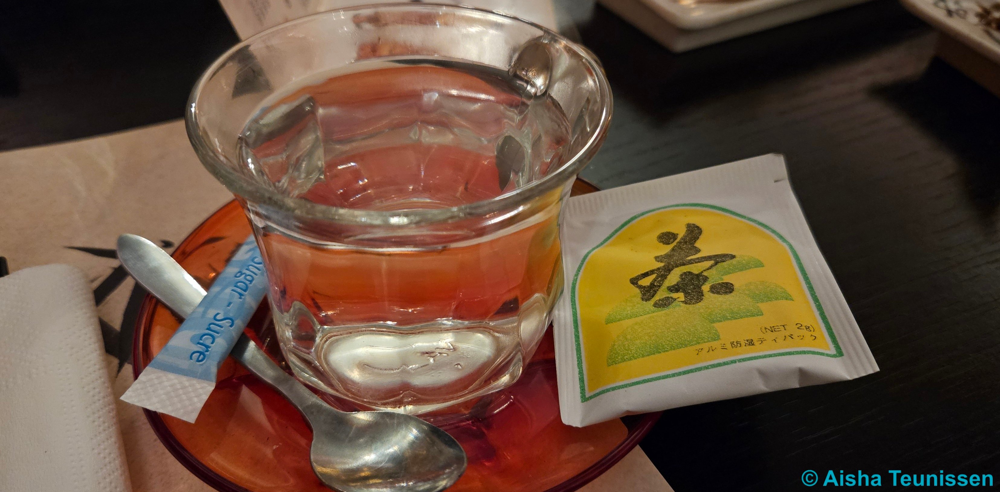 Yue Lang Japans Restaurant Culemborg All You Can Eat Japanse thee