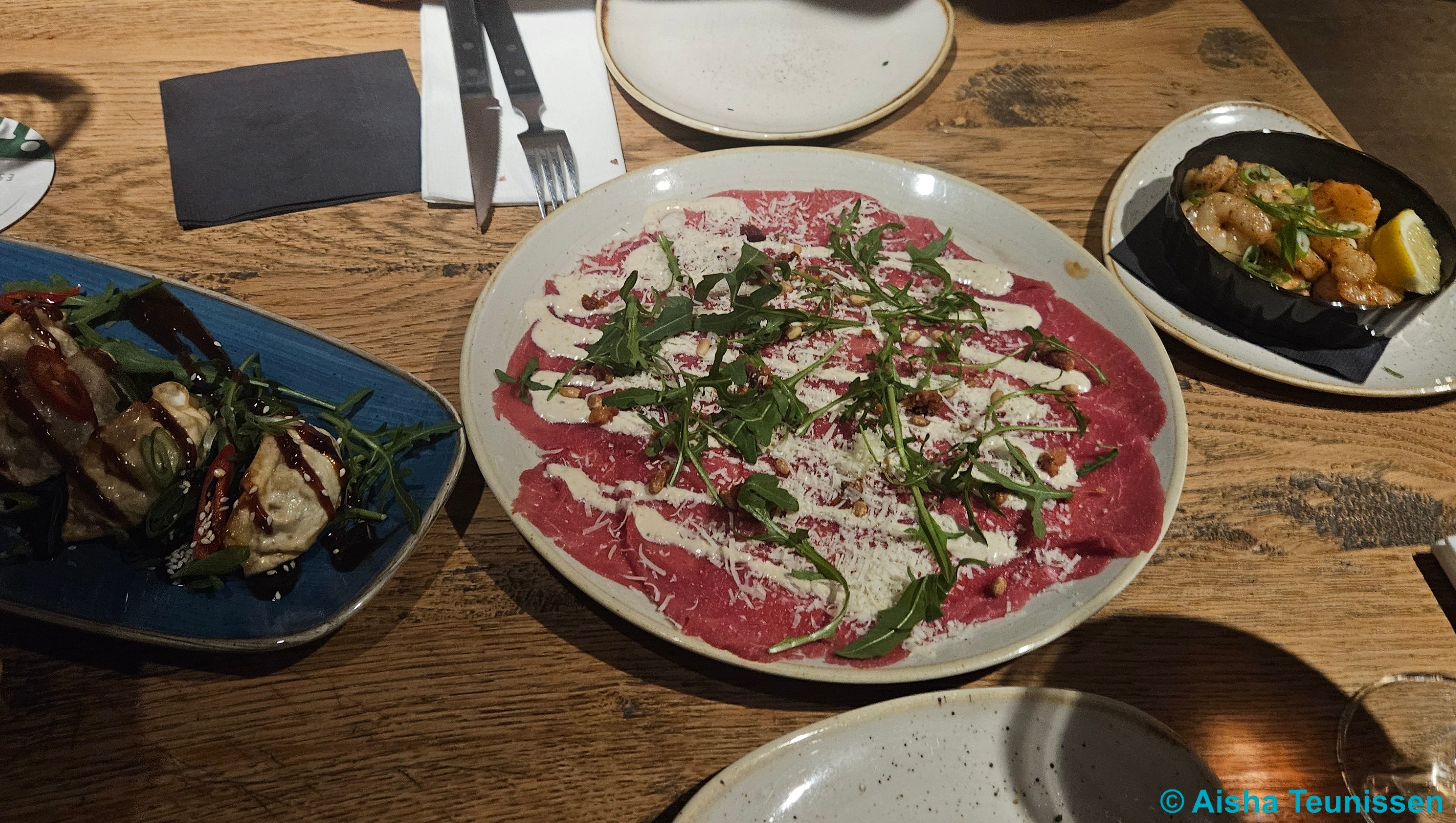 De Beren Leerdam Ronde 2