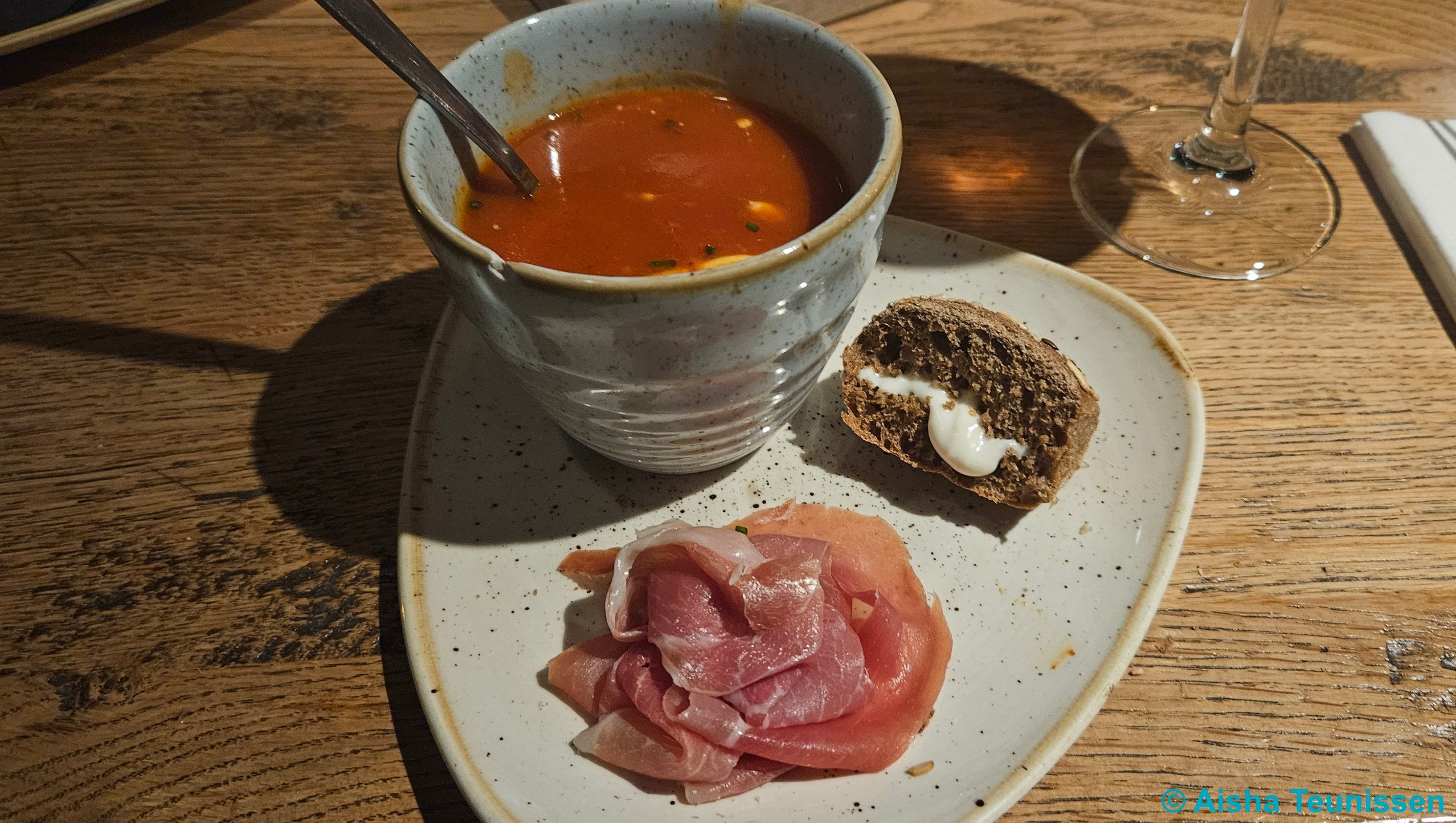 De Beren Leerdam Ronde 1