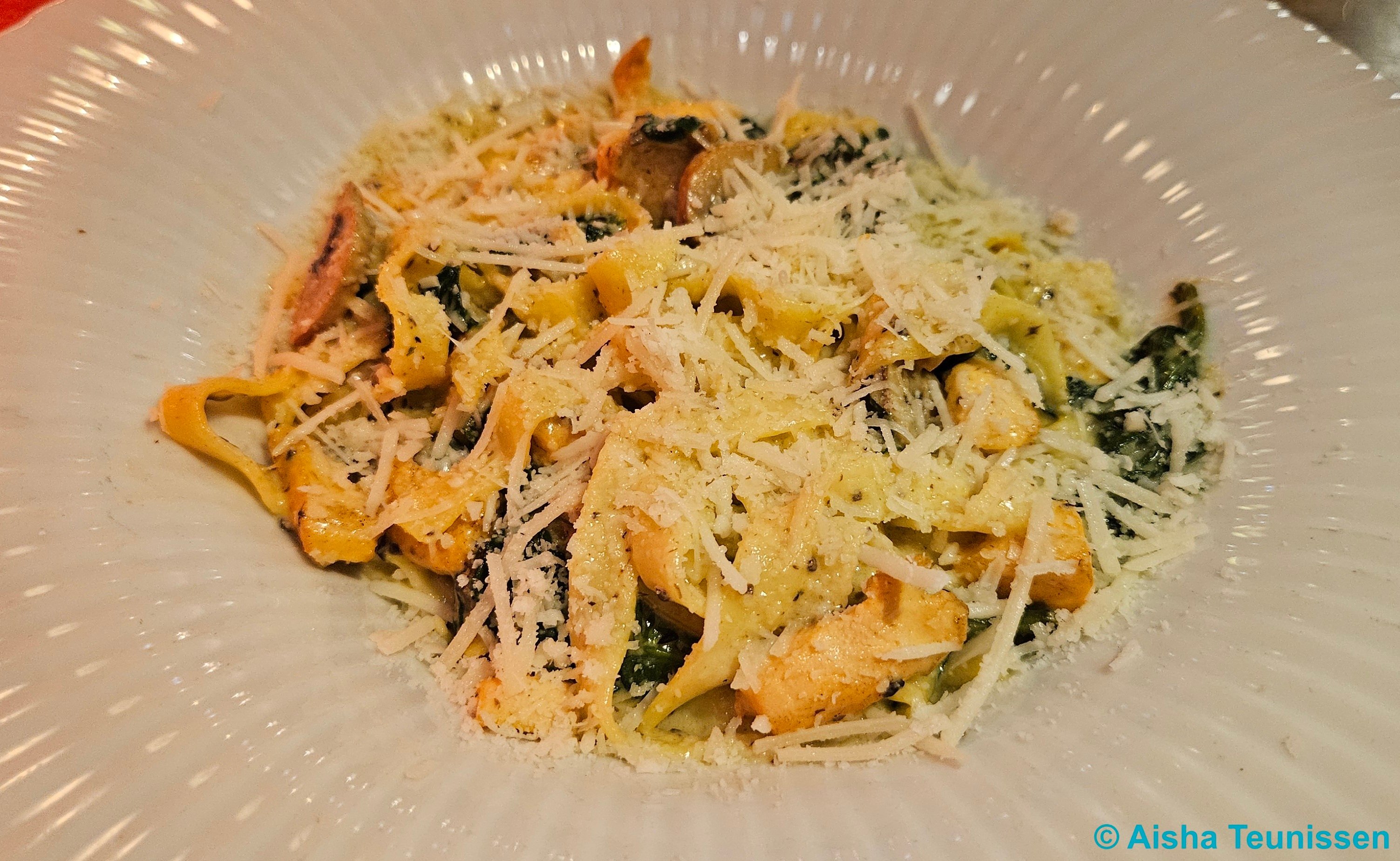 Loof Domplein Utrecht A La Carte Hoofdgerecht