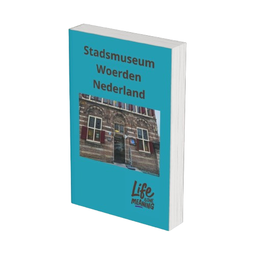 Stadsmuseum Woerden