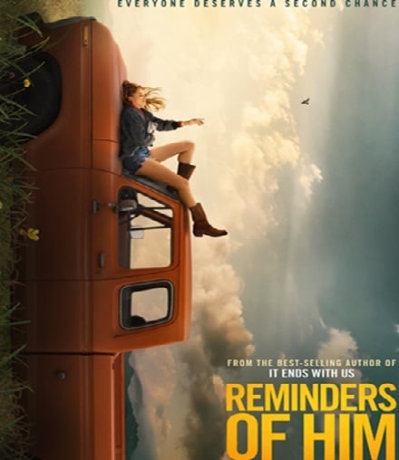 Bioscoop Reminders of Him film movie