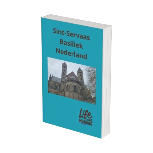 Sint-Servaas Basiliek