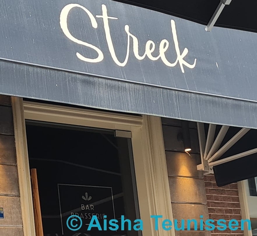 Streek Bar & Brasserie Culemborg