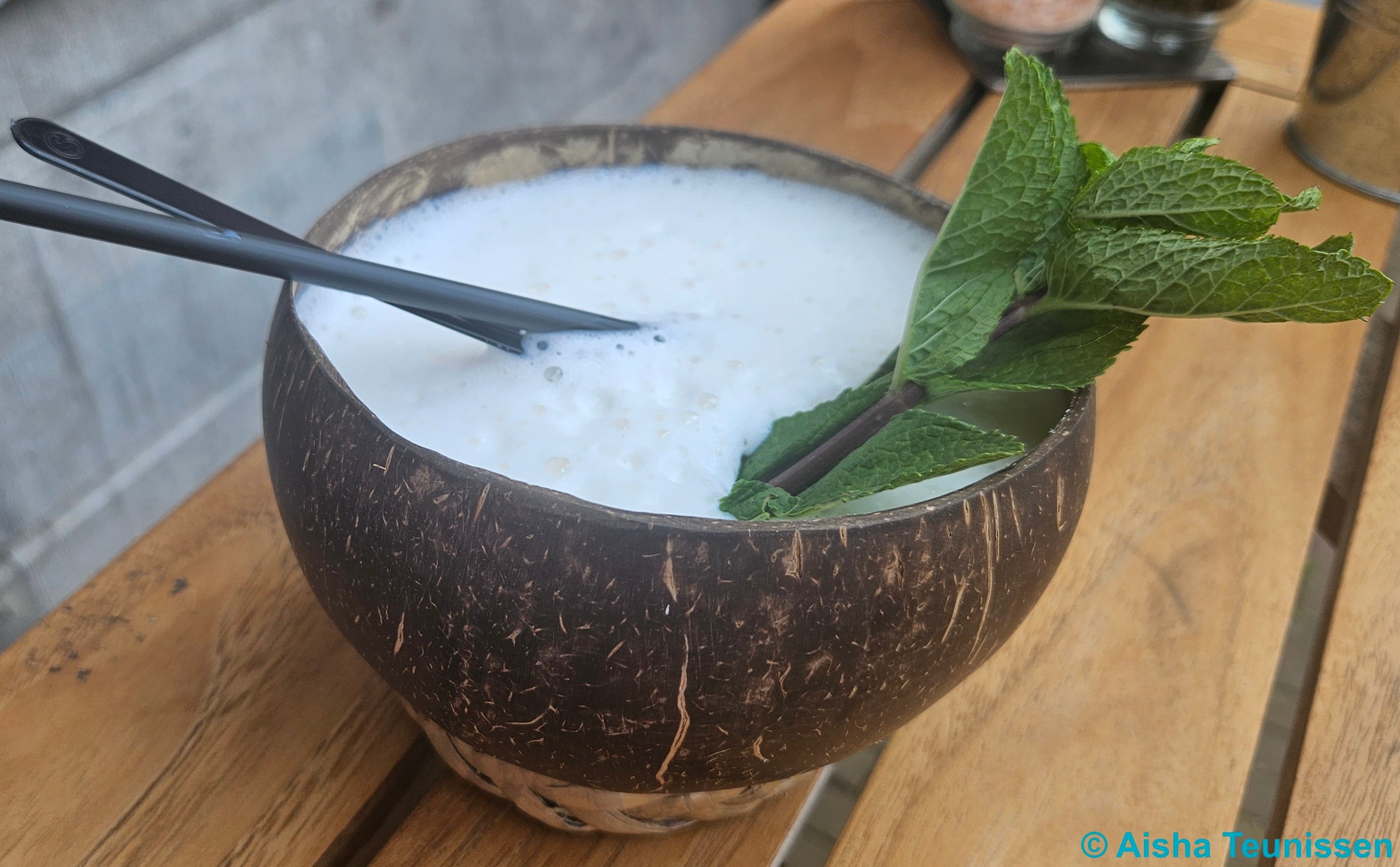 Streek Bar & Brasserie Culemborg Coco Loco