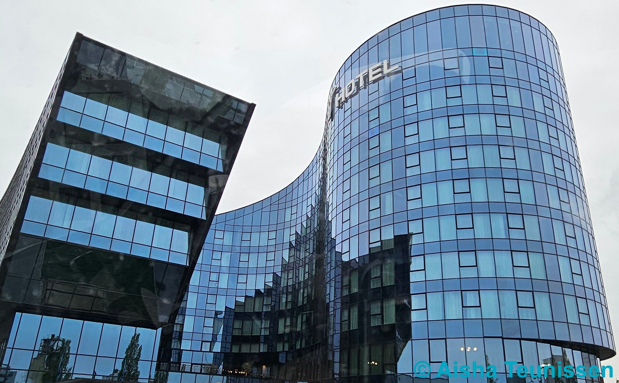 Hotel Van der Valk Gent