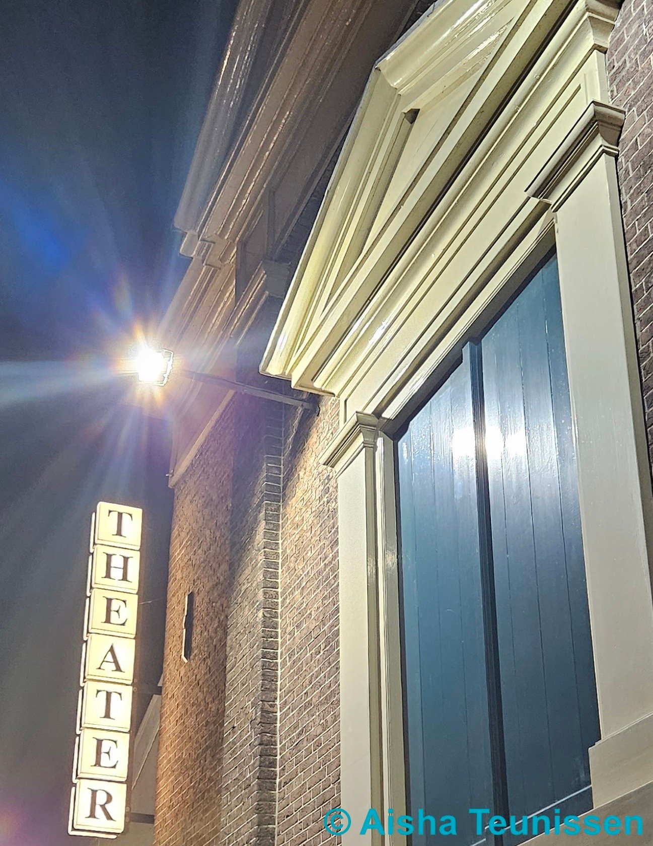 Theater Fransche School in Culemborg