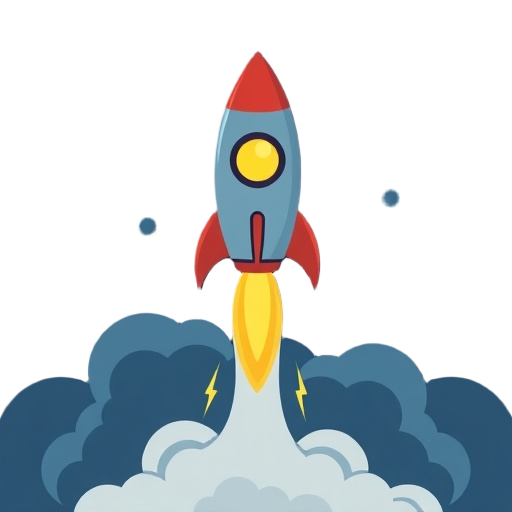 "storm" "start" "rocket"